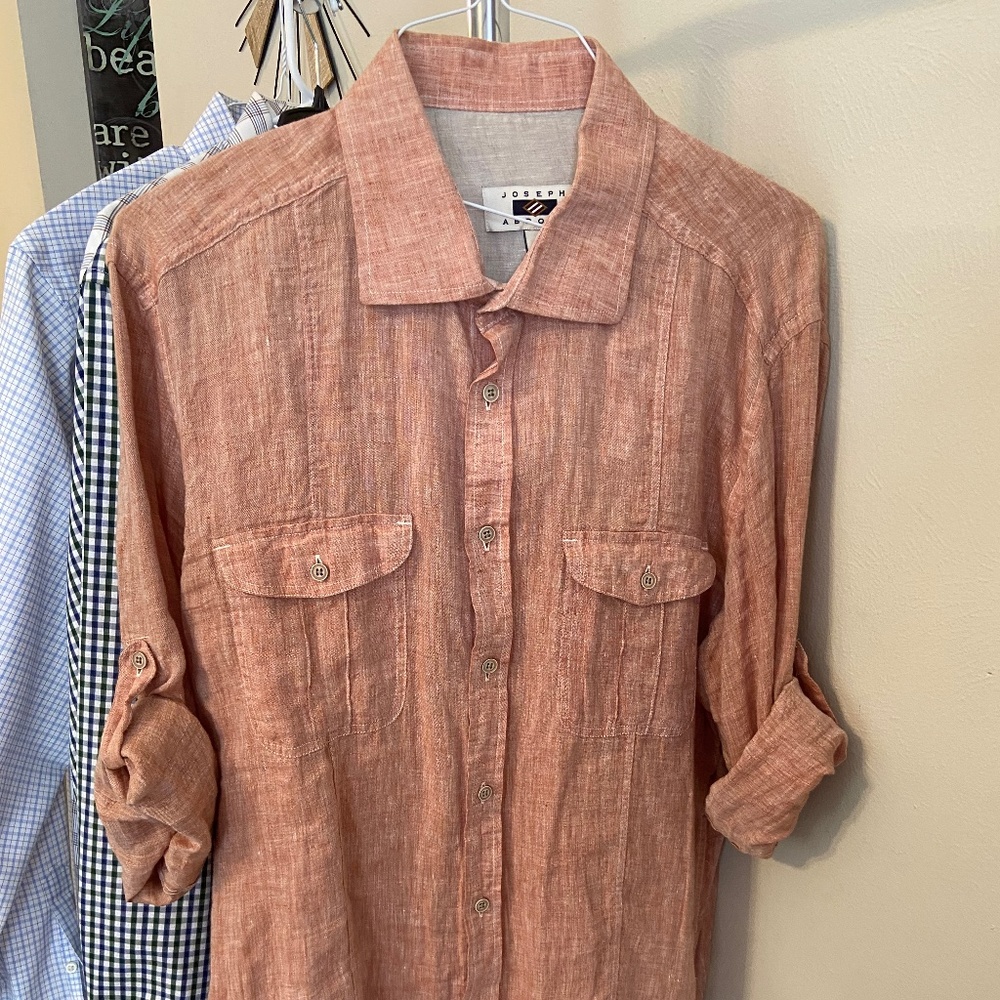 Dress shirt
